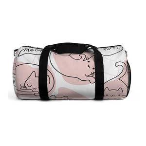 Bolsa Deportiva Ligera, Ecológica, Transpirable y Duradera de Tela de Poliéster, con Correa de Hombro Ajustable y Múltiples Bolsillos, Unisex, para Gimnasio - Product Image 5