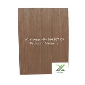 High Quality Engineered Ebony <b>Veneer</b> Panels Eco Friendly Rotary Cut 2500x640mm for Furniture and Doors - Product Image 6