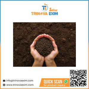 Engrais organique naturel de qualité export, haute teneur en organique NPK pour l'agriculture commerciale, le jardinage et le soutien de la croissance des plantes - Product Image 2