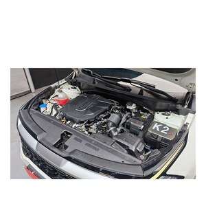 Kia Sportage Diésel 2.0 4WD Automático 2023 con Cámara Trasera, Asientos de Cuero, Emisión Euro V, 73,021 km, Volante a la Izquierda - Product Image 6