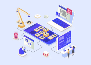 บริการพัฒนาแอปพลิเคชันระดับพรีเมียมสำหรับโซลูชันคลาวด์เว็บมือถือมืออาชีพ - รองรับหลายแพลตฟอร์มผ่านอินเทอร์เน็ต พร้อมบริการในอินเดีย - Product Image 3