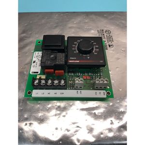 Watlow 147E-1601-<b>3100</b> Temperature Controller - Trusted Global Legacy Semiconductor Equipment and Parts at - Product Image 5
