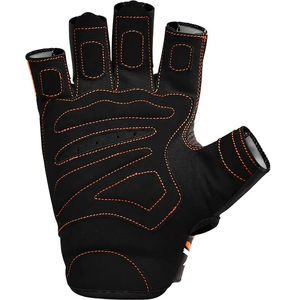 Guantes de Fitness Duraderos con Protección Completa de la Palma para Hombres y Mujeres, Agarre Antideslizante para Fisicoculturismo y Gimnasio - Product Image 1
