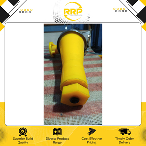 Désiltateur Harrisburg 5'' de qualité supérieure, le plus vendu, à prix réduit, marque RRP, jaune, pour les industries de forage de puits de pétrole, en vrac - Product Image 6