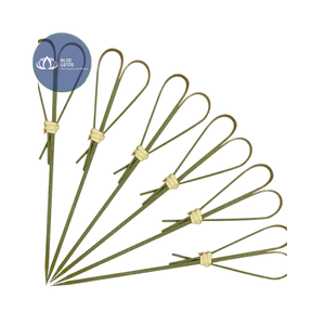 Palillos de Bambú Natural Sostenibles DISPONIBLES al por Mayor al Mejor Precio – Palillos Desechables de Alta Calidad - Product Image 1