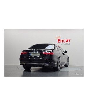 Mercedes-Benz Clase S S580L 4MATIC 2024, Volante a la Izquierda, Caja de Cambios Automática, 63,828 km - Product Image 4