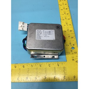 Condensador JMK FF-0282-20, Filtro de CA, 158841 - Equipos y Piezas de Semiconductores de Confianza de Marca Global - Product Image 1