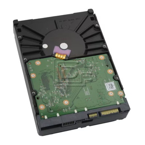 Nouveau <span class=keywords><strong>disque</strong></span> <span class=keywords><strong>dur</strong></span> interne SATA violet de 6 To, 3,5 pouces, WD60PURX, 5400 tr/min, 64 Mo de cache, stockage haute capacité pour ordinateur de bureau, DVR, NVR, serveur - Product Image 5