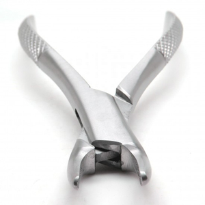 Nuevas Pinzas de Extracción de Molares Superiores Cryer, de Acero Inoxidable de Grado Médico, Certificadas CE ISO Clase I, Herramienta Dental - Product Image 2