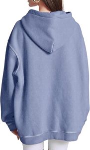 Sudaderas con Capucha Personalizadas, Diseña Tu Propia Sudadera, Sudaderas con Capucha Personalizadas con Foto y Logotipo, Sudadera con Capucha Estampada, Ropa Deportiva Informal Unisex - Product Image 6