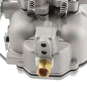 Carburateur pour Dodge et Chrysler 318 V8 5.2L 6CIL MOTEUR 1967-1980 Carby pour Dodge et Chrysler des années 1980 - Product Image 3