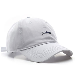 Gorra de Béisbol Personalizada al por Mayor, Económica, para Hombre y Mujer, de 6 Paneles, de Algodón, con Logotipo Bordado, Estilo Deportivo, Hip Hop, Vintage, Tipo Dad Hat - Product Image 2