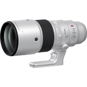Objectif FU JIF ILM XF500mmF5.6 R LM OIS WR de qualité supérieure, vente en gros, nouveau, couleur blanche, prêt à être expédié - Product Image 1