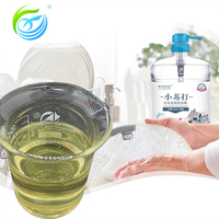 Cocamide DEA CDEA CAS 68603-42-9 / 68585-34-2 CAS 68603-42-9 pour les shampooings et les savons pour les mains