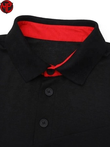 Polos de Golf Personalizados de Alta Calidad con Sublimación Digital, Impresión Completa, Bordados, de Secado Rápido y Alto Rendimiento - Product Image 3
