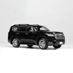 Meilleur prix Toyota Land Cruiser 300 SUV de luxe pleine grandeur avec des caractéristiques de sécurité avancées et des performances puissantes - Product Image 2