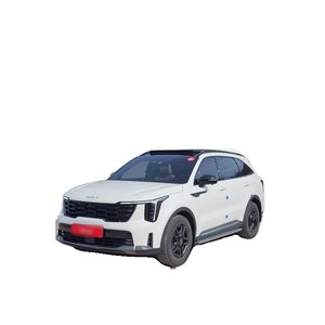 2024 สำหรับ Kia Sorento HEV 1.6 2WD มาตรฐานไอเสียยูโร 5 เบาะหนัง เกียร์อัตโนมัติ 20,685 กม. พวงมาลัยซ้าย - Product Image 1