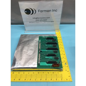 SVG Silicon Valley Group 99-80271-01เซ็นเซอร์-ที่เชื่อถือได้อุปกรณ์เซมิคอนดักเตอร์มรดกระดับโลกและชิ้นส่วนที่ - Product Image 2