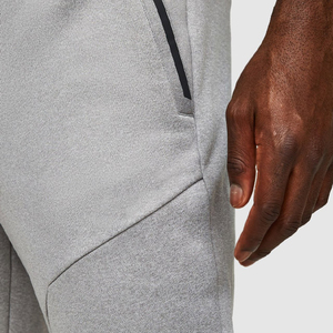 Service OEM, logo personnalisé, pantalons de survêtement en coton, vêtements de sport décontractés, vente directe d'usine, style pantalon de survêtement pour homme - Product Image 5