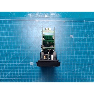 ตัวควบคุมอุณหภูมิแบบ PID รุ่น WATLOW 988A-22CE-NARR มือสอง สภาพเดิม อะไหล่อุปกรณ์เซมิคอนดักเตอร์รุ่นเก่า - Product Image 6