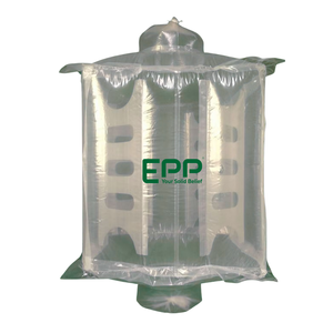 Personnalisé Fabriqué au Vietnam Grands Sacs Déflecteur PE Doublure En Polyéthylène En Vrac FIBC Conteneur Sacs PE Doublure Étanche 1000kg - Product Image 1