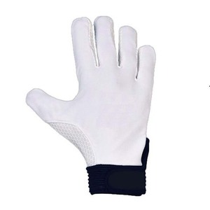 Guantes de Fútbol Gaélico para Hombre Adulto con Palma de Silicona de Alta Adherencia, Material Ligero y Transpirable, Ajuste Flexible - Product Image 4