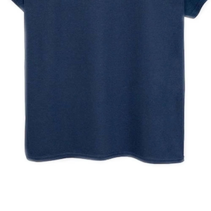 เสื้อยืดกีฬาแขนสั้นแบบแห้งเร็วสำหรับออกกำลังกายและวิ่งสำหรับผู้หญิง - Product Image 4