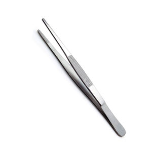 Nuevas Pinzas Dentadas para Vértebras, 5.5, 1x2 Dientes, Pinzas Dentadas para Vértebras, Pinzas de Pulgar de Alta Calidad Más Vendidas - Product Image 4