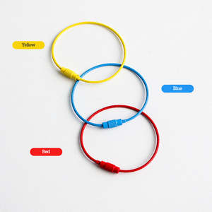 Paquet de bricolage Porte-clés Nuvole Mummer - Product Image 2