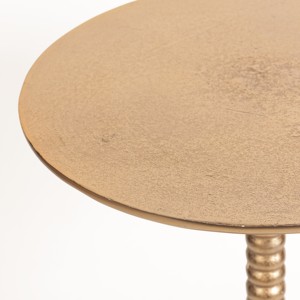 Nordic Style Side <b>Table</b> for Living Room Furniture Metal Side <b>Table</b> Hotel Apartment Furniture - Product Image 4