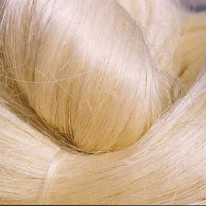 Fibra de Sisal Cruda de Grado Premium para Hilado y Aplicaciones Industriales con Longitud de 80-120 cm - Product Image 5