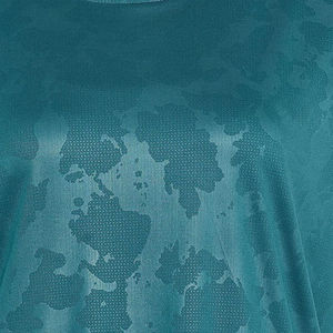 T-shirts basiques en toile écologique pour femmes, coupe classique, dernier design, disponibles dans toutes les couleurs et tailles - Product Image 6