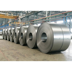 High Quality Flat Rolled Stainless Steel Coils for Heavy Duty Engineering and Fabrication Use - Product Image 6