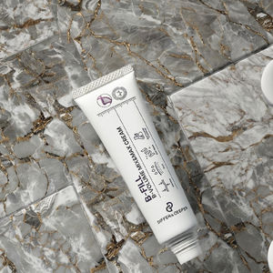 Crema Reafirmante y Antiedad Differ&Deeper B Volume Mix&Max con Colágeno, Hidratante, Nutritiva, Antiarrugas, Volufiline, Uso Diario, Para Todo Tipo de Piel - Product Image 1