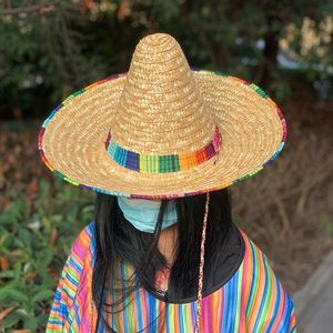 Sombreros auténticos de estilo mexicano hechos en Vietnam: ¡la mejor opción de exportación por su calidad y estilo! - Product Image 4