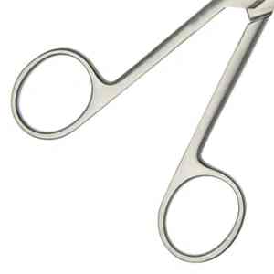 กรรไกรผ่าตัดแบบ Mayo ปี 2026 ราคาขายส่งต่ำ MOQ ต่ำ กรรไกรผ่าตัดแบบ Mayo ทำจากเหล็ก ขาย - Product Image 2