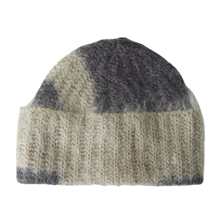Gorros de Punto Jacquard Personalizados al por Mayor, con Pedrería, Estampado Gráfico por Sublimación, Gorro de Invierno, Proveedor de Fábrica, OEM - Product Image 6