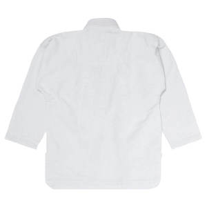Kimono de BJJ Premium avec Logo Personnalisé, Vêtements de Sport pour Adultes, 100% Coton, Confortable, Vêtements d'Arts Martiaux de Jiu-Jitsu Brésilien - Product Image 4
