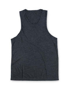 Débardeur pour homme de qualité supérieure, durable, à séchage rapide, confortable et respirant, pour adultes - Product Image 5