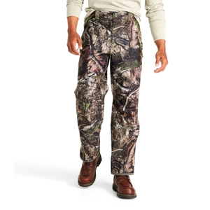 Pantalon cargo pour homme, imperméable, élastique, pour la randonnée, la chasse, pantalon décontracté multi-camouflage pour la chasse - Product Image 2
