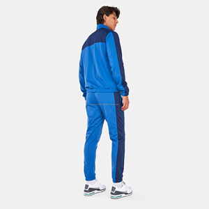 Conjunto Deportivo Informal de Invierno de Alta Calidad, con Logotipo Personalizado, Transpirable, de Secado Rápido, Pantalones Deportivos con Capucha, Forro Polar Cálido - Product Image 2