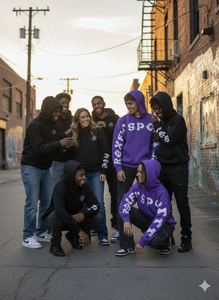 Sudadera con Capucha de Felpa Francesa de 400 GSM, la Más Demandada por los Clientes, Calidad Premium, Logotipo Serigrafiado, MOQ Bajo, Sudaderas con Cierre - Product Image 3