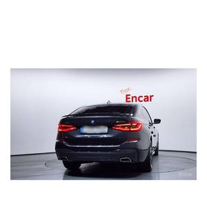 BMW GranTurismo GT 620d xDrive M Sport Diesel Automatique 2022, 20 776 km, Volant à Gauche - Product Image 4