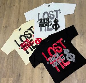 ผู้ผลิตเสื้อยืดแฟชั่นพิมพ์ลายตามสั่ง - Product Image 3