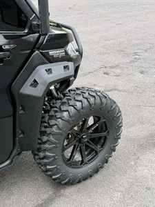 Can-Am Defender Lone Star Limited MAX 2023 d'occasion propre et en excellent état - Can-Am Defender HD10 Crew - Product Image 5