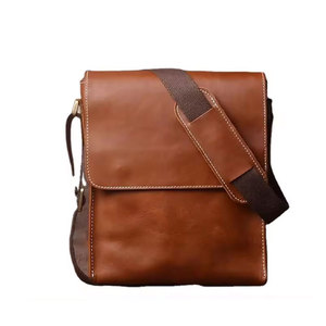 New Style Men Cross Body Bag With Spacious Storage And <b>Adjustable</b> <b>Strap</b> For Travel Work Daily Use And Everyday Carry - Product Image 1