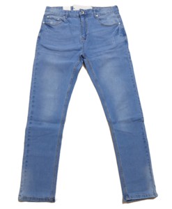 Modern Casual Denim Jeans Pants Quick Dry Midweight for Stone Wash High Export Quality Manufacturing Wholesale Price for - Product Image 4