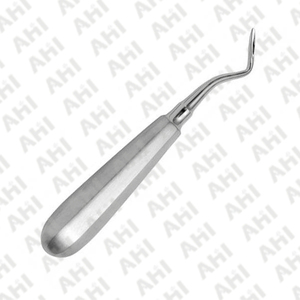 Elevador de Raíces Dental de Acero Inoxidable de Alta Calidad, Herramienta Quirúrgica para Dientes, para Clínica Dental, Certificado CE - Product Image 5