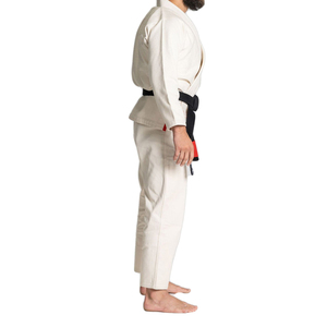 Uniforme de Jiu Jitsu Brasileño Personalizado, Kimono de BJJ para Adultos, Traje de Entrenamiento de Artes Marciales, Marca Privada OEM - Product Image 6