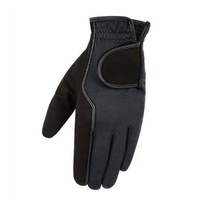 Guantes de Golf Premium de Piel Cabretta, Guantes de Golf de Piel de Oveja Suave al Por Mayor, Logotipo Personalizado OEM, Color Personalizado, Transpirables, Antideslizantes - Product Image 4